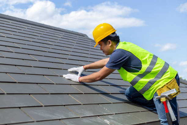 Best Affordable Roofing Company  in Port Edwards, WI