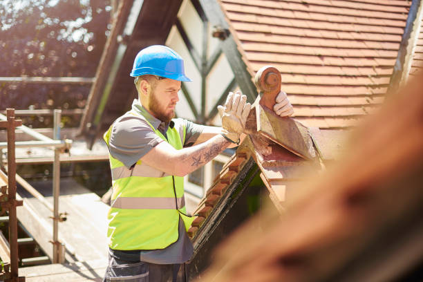 Best Commercial Roofing Services  in Port Edwards, WI